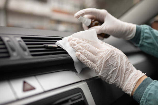 Best Best Air Duct Cleaning Company  in Reidsville, NC