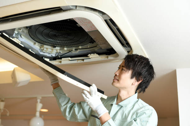 Best HVAC Maintenance and Cleaning  in Reidsville, NC